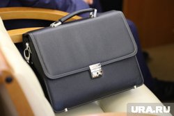 Начальнику пермского департамента дорог прочат карьеру вице-мэра