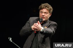 Раскрыта причина экстренной госпитализации актера Сергея Белоголовцева