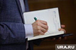 Что известно о новом кандидате на важный пост в управлении курганского департамента