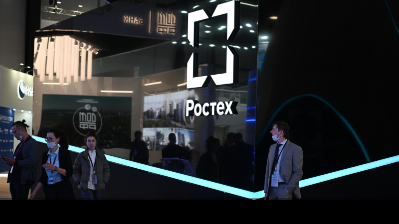 "Высокоточные комплексы" показали беспилотную платформу "Каракал"
