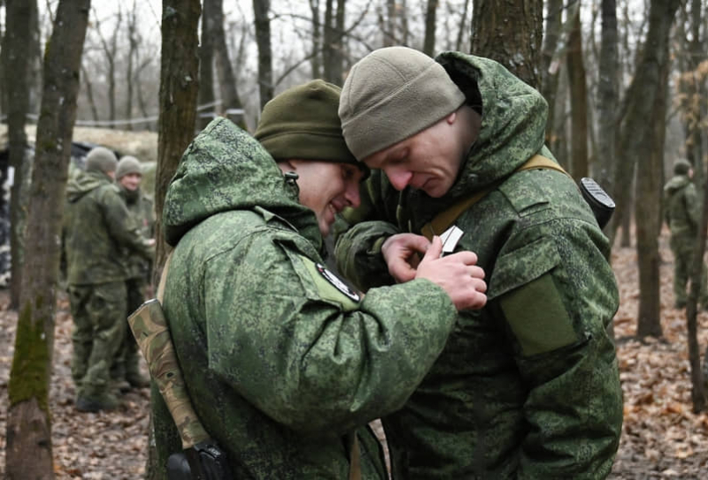 Минобороны сообщило о новом командующем группировкой войск «Восток»