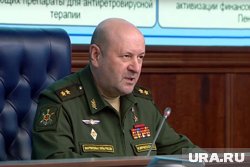 Генерал ФСБ Михайлов: убийство Кириллова похоже на работу зарубежных спецслужб