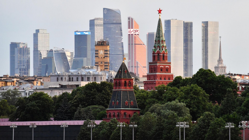 Москва возглавила рейтинг мировых мегаполисов по доступности услуг