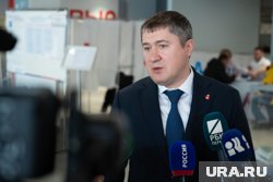 Губернатор Махонин раскрыл планы «Единой России» в Прикамье на 2025 год