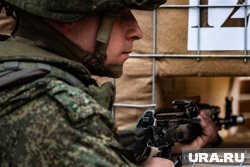 Зачем России нужны военные базы в Сирии