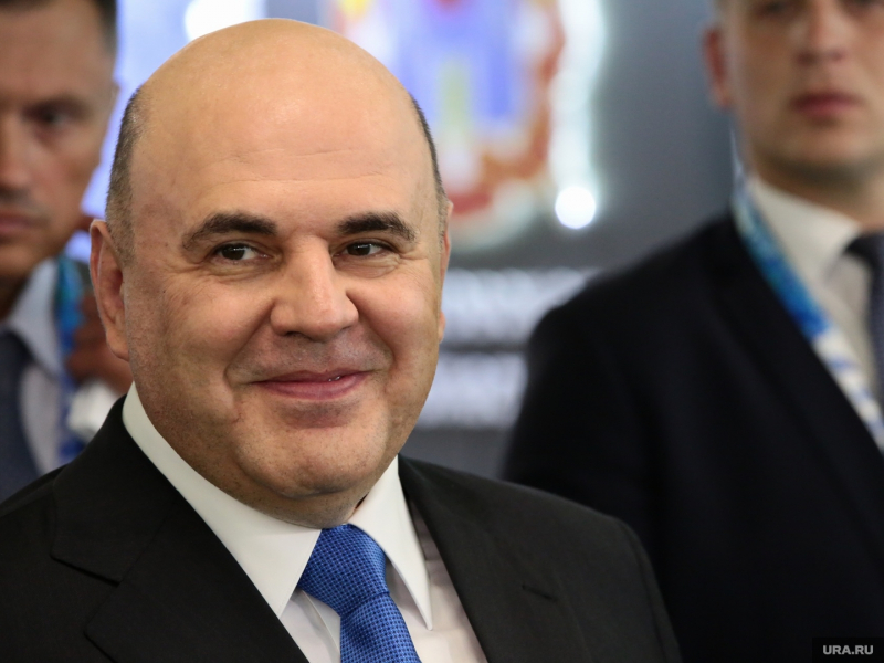 Мишустин отметил тех, кто способен создать еще один «Орешник»