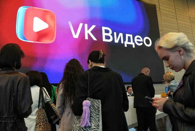Видеохостинги сочлись пиратским