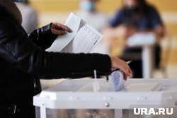 В Грузии закончили голосовать за будущего президента