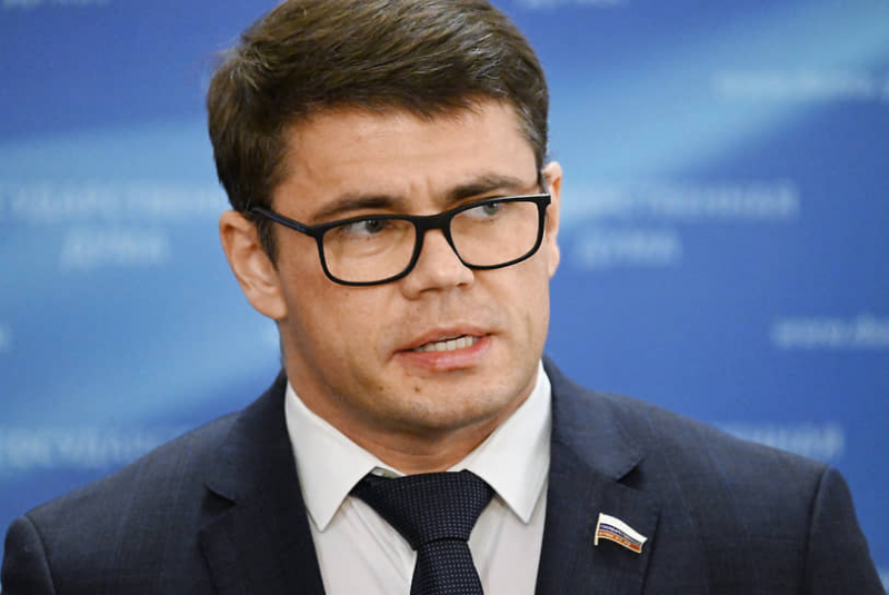 Сергей Боярский официально возглавит информационный комитет Думы