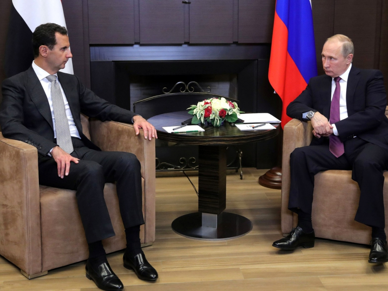 Что скрывал Асад от сирийцев: как жил и чем владел свергнутый президент