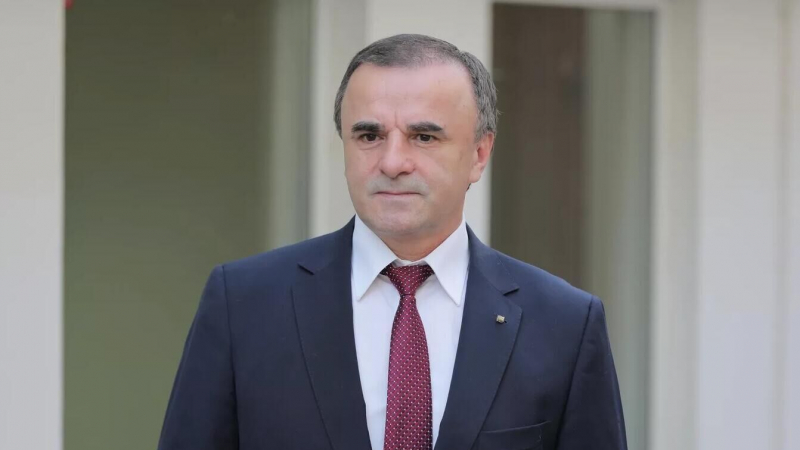 Экс-премьер Молдавии призвал наказать власти за газовый кризис