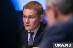 Идеолог ЕР избежал зачистки в руководстве и подтвердил свой статус