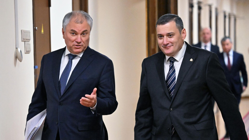 Госдума досрочно прекратила депутатские полномочия Хинштейна 