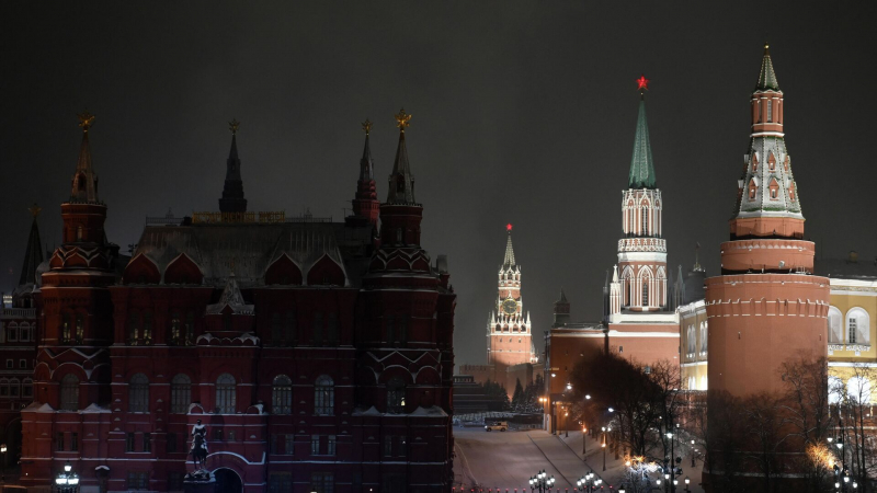 Минобороны показало зоны досягаемости ATACMS на территории России