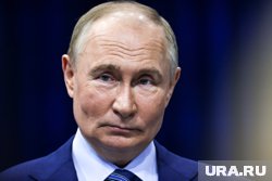 Путин продлил запрет за экспорт нефти до лета 2025 года