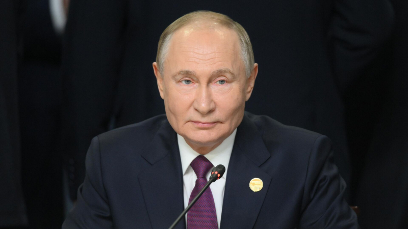 Вопрос цен на продукты вошел в число главных тем к прямой линии Путина 