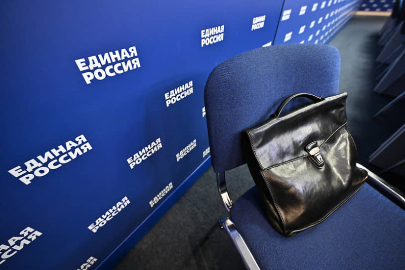 Краснодарского депутата исключили из «Единой России» за дебош в подъезде дома