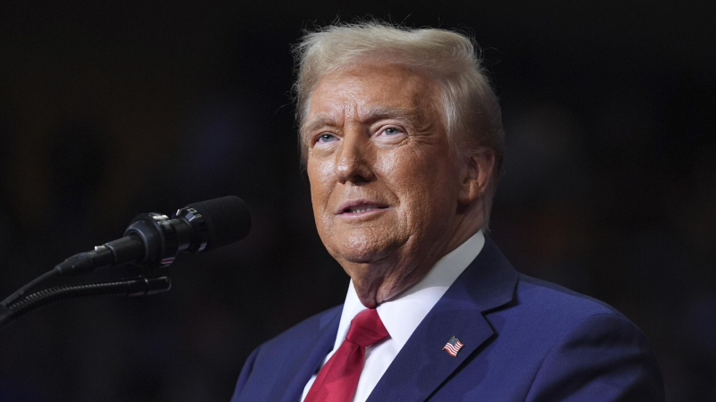 Выборщики в американских штатах утвердили победу Трампа