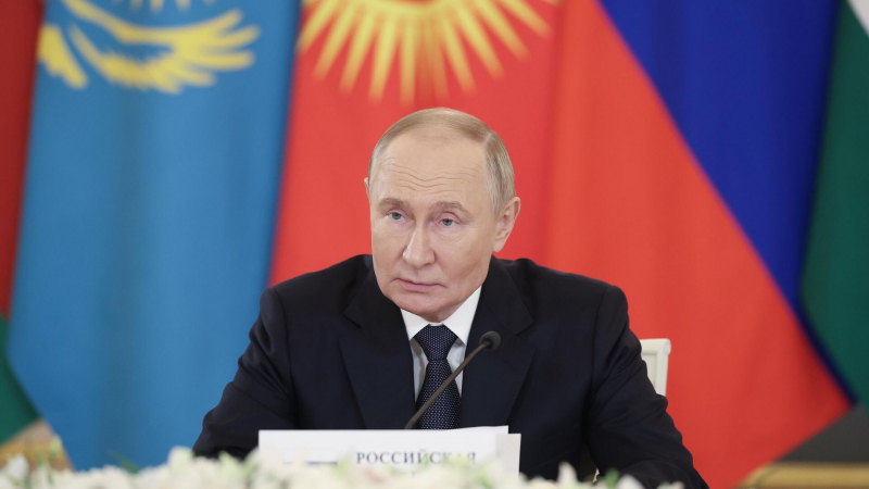 Страны СНГ формируют общий рынок труда, заявил Мишустин
