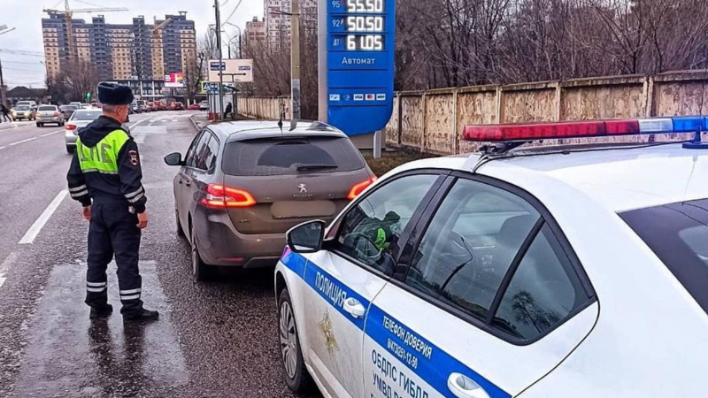 Юристы рассказали о штрафе за парковку и как его оспорить