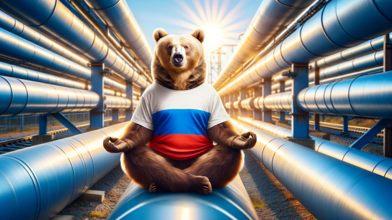 Итоги года на рынке газа: украинский транзит – сохранить нельзя остановить