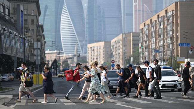 Живущий в России голландец — о Москве, окрошке, любимой теще и букве Ё