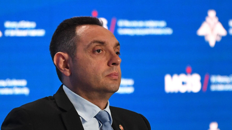 Сербия не поддержит санкции против России, заявил Вучич