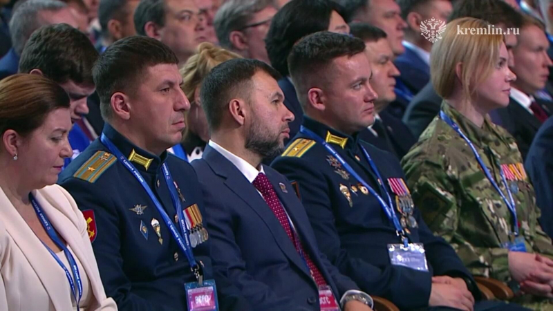 "Единая Россия" передала фронту свыше 20 тысяч беспилотников