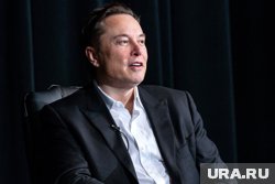 Наркотики не дали Маску получить доступ к секретной информации