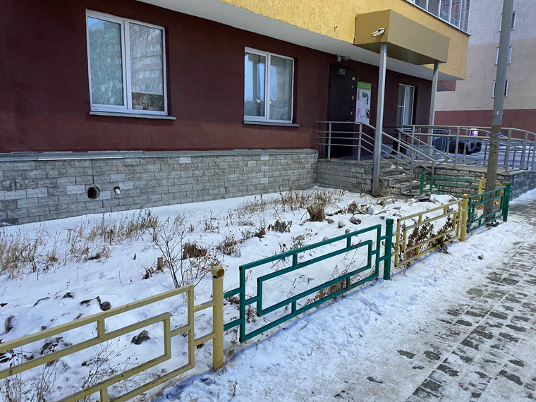«Была ругань»: подробности гибели студента из Алжира в Екатеринбурге