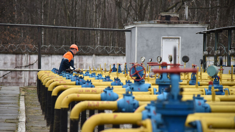 На Украине в очередной раз заявили, что не продлят транзит газа из России
