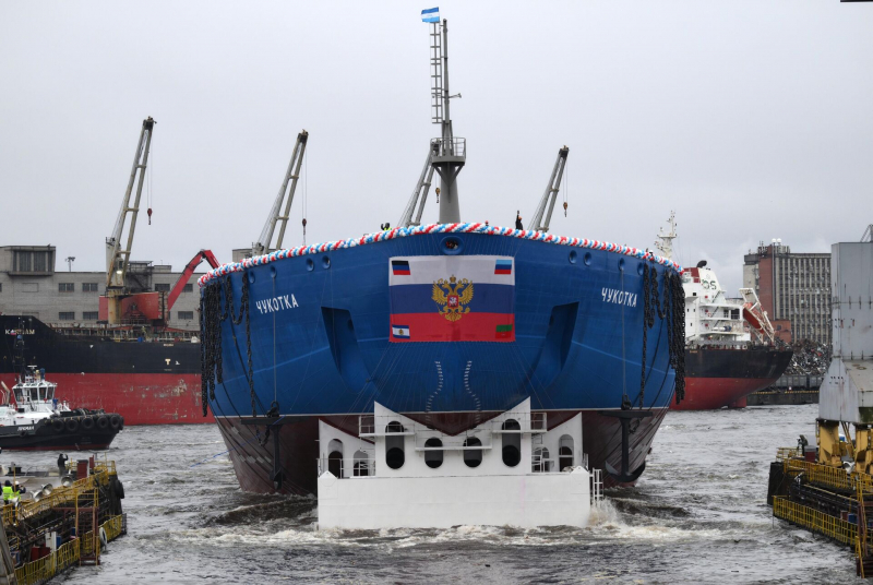Новый шелковый путь. Кто возьмет под контроль мировую логистику