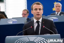 Макрон в четвертый раз назначил премьера Франции