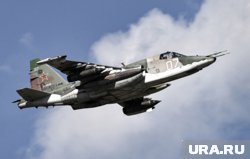 Украина потеряла один из четырех оставшихся истребителей Су-25: что о нем известно