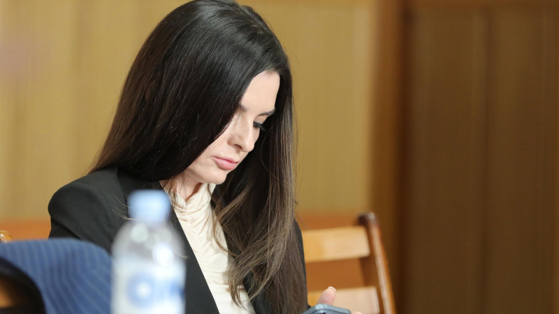 Гуцул рассказала об ущемлениях Гагаузии со стороны молдавских властей