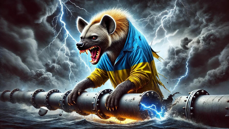 Итоги года на рынке газа: украинский транзит – сохранить нельзя остановить
