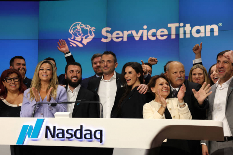 У инклюзии отсудили NASDAQ