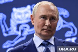 Путин: в зоне СВО наступил переломный момент