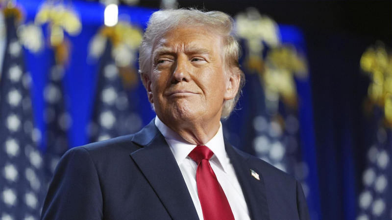 Будущий посланник Трампа заявил о готовности России и Украины к переговорам