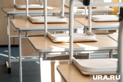 В Добрянке эвакуировали школу из-за перцового баллончика