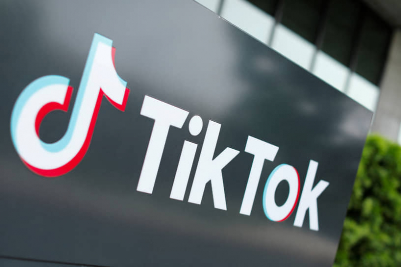 Компания ByteDance попросила Верховный суд США пока не запрещать TikTok в стране