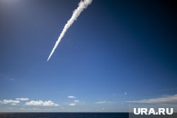 Конкурент «Орешнику» или пустышка: что известно о новой ракете США Dark Eagle