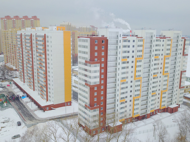 Спрос на квартиры в Подмосковье падает: собственники идут на торг и скидки