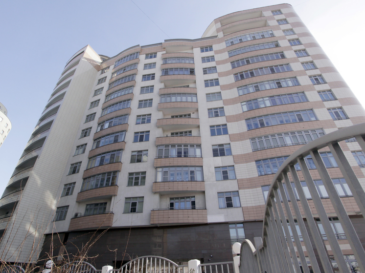 Продажи подмосковных новостроек падают