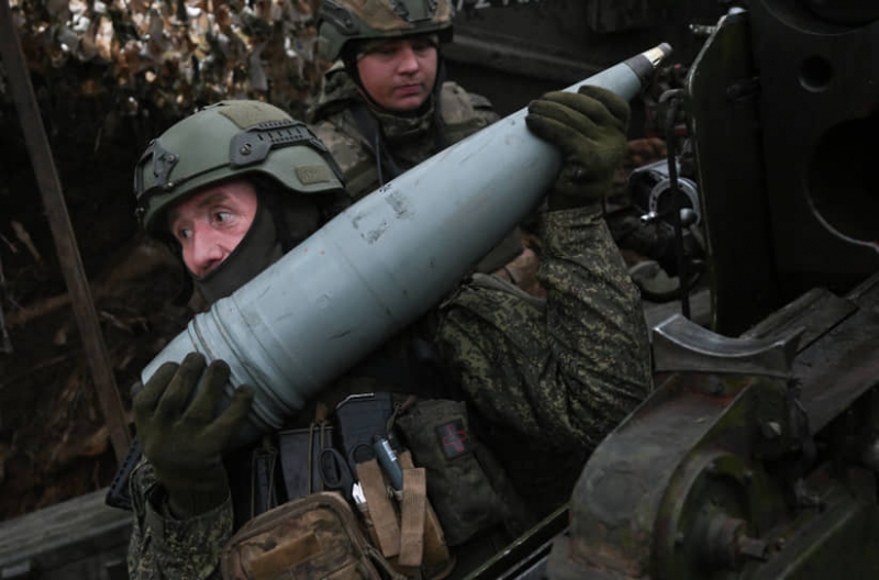 Белоусов поручил создать систему поиска пропавших военнослужащих