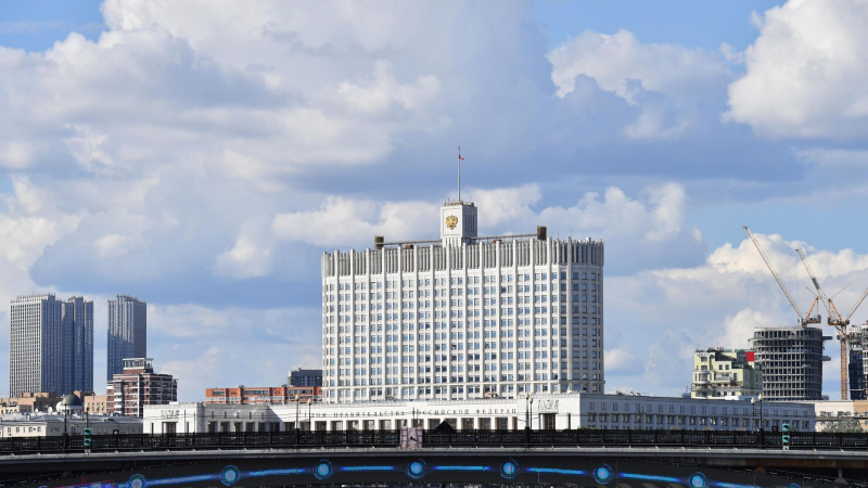 Правительство скорректировало госпрограмму развития сельского хозяйства
