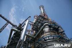 В ХМАО за четверть миллиарда продается нефтеперерабатывающий завод