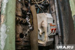 Прокуратура разбирается в причинах многократного пожара в тюменской многоэтажке
