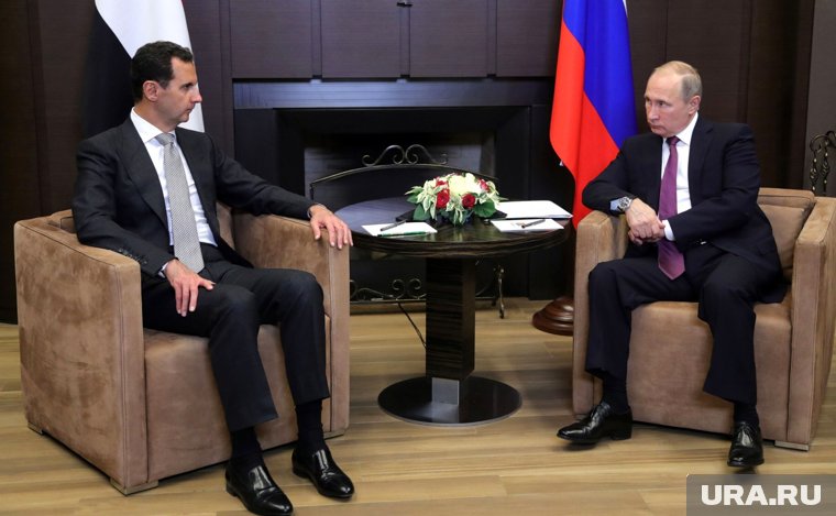Что скрывал Асад от сирийцев: как жил и чем владел свергнутый президент