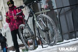 В ХМАО зарплаты курьеров выросли до 100 тысяч рубле